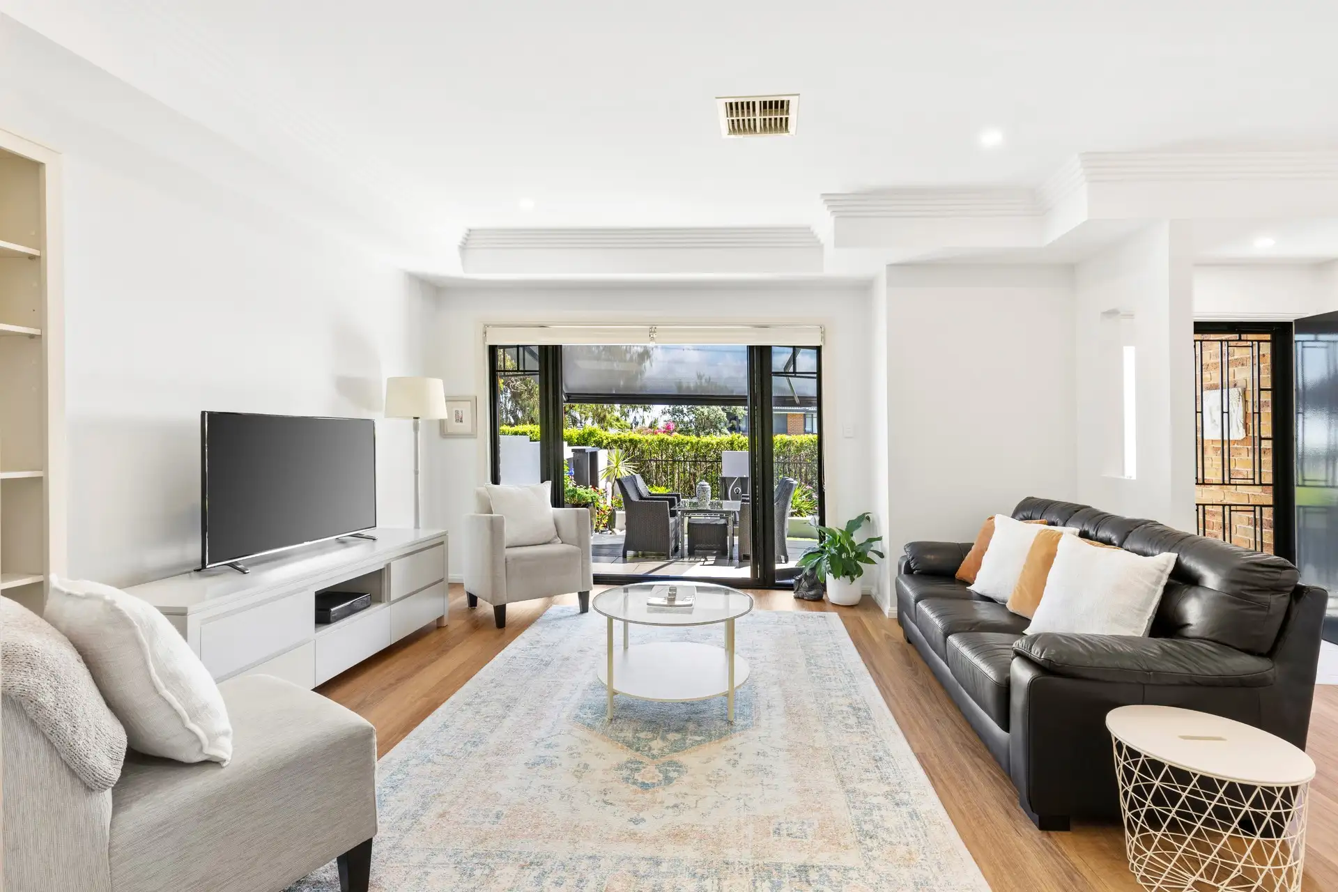 CAR ABELA UNIT 3 10-14 MARION ST, Gymea, Sutherland Shire, 0房, 0浴, Townhouse