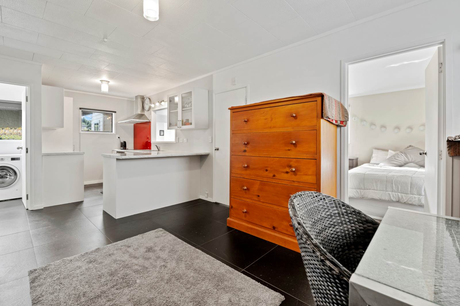 39b Brian Crescent, Stanmore Bay, Rodney, 4房, 1浴, House