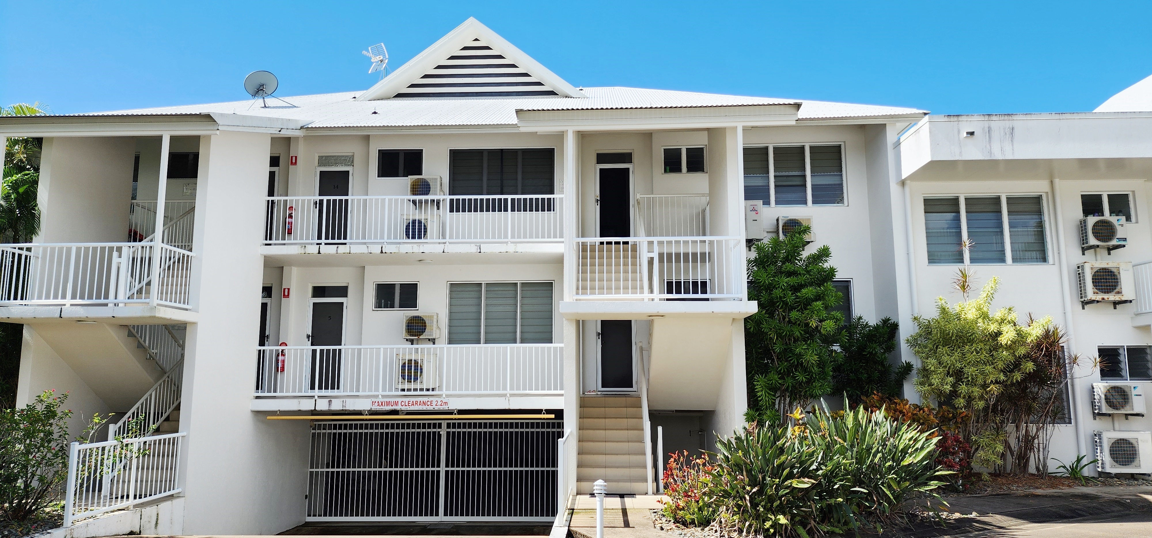 UNIT 17 20-24 POINCIANA BVD, Cardwell, Cairns, 0 chambres, 0 salles de bain, Unit