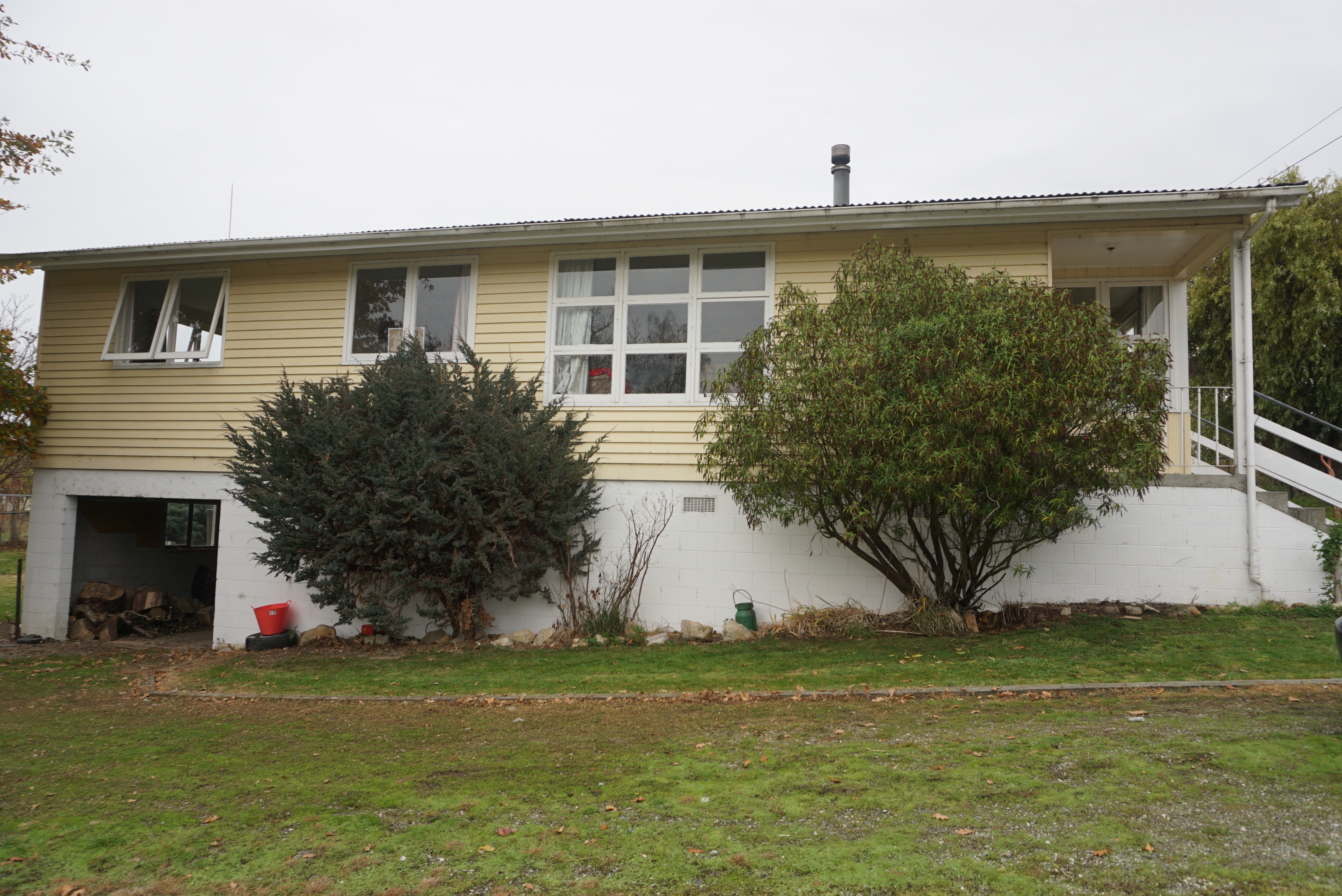 8 Canna Street, Lawrence, Clutha, 4 રૂમ, 1 બાથરૂમ