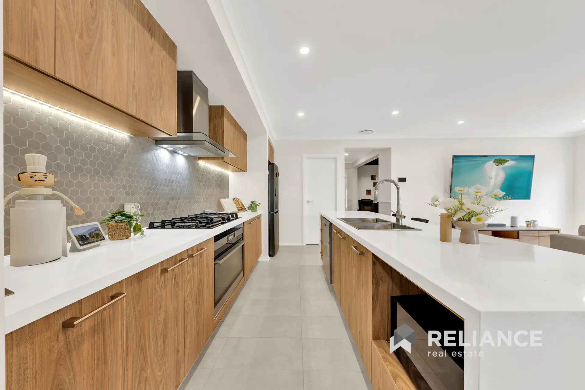 23 MERVYN WAY, Mambourin, South West Melbourne, 0 कमरे, 0 बाथरूम, House
