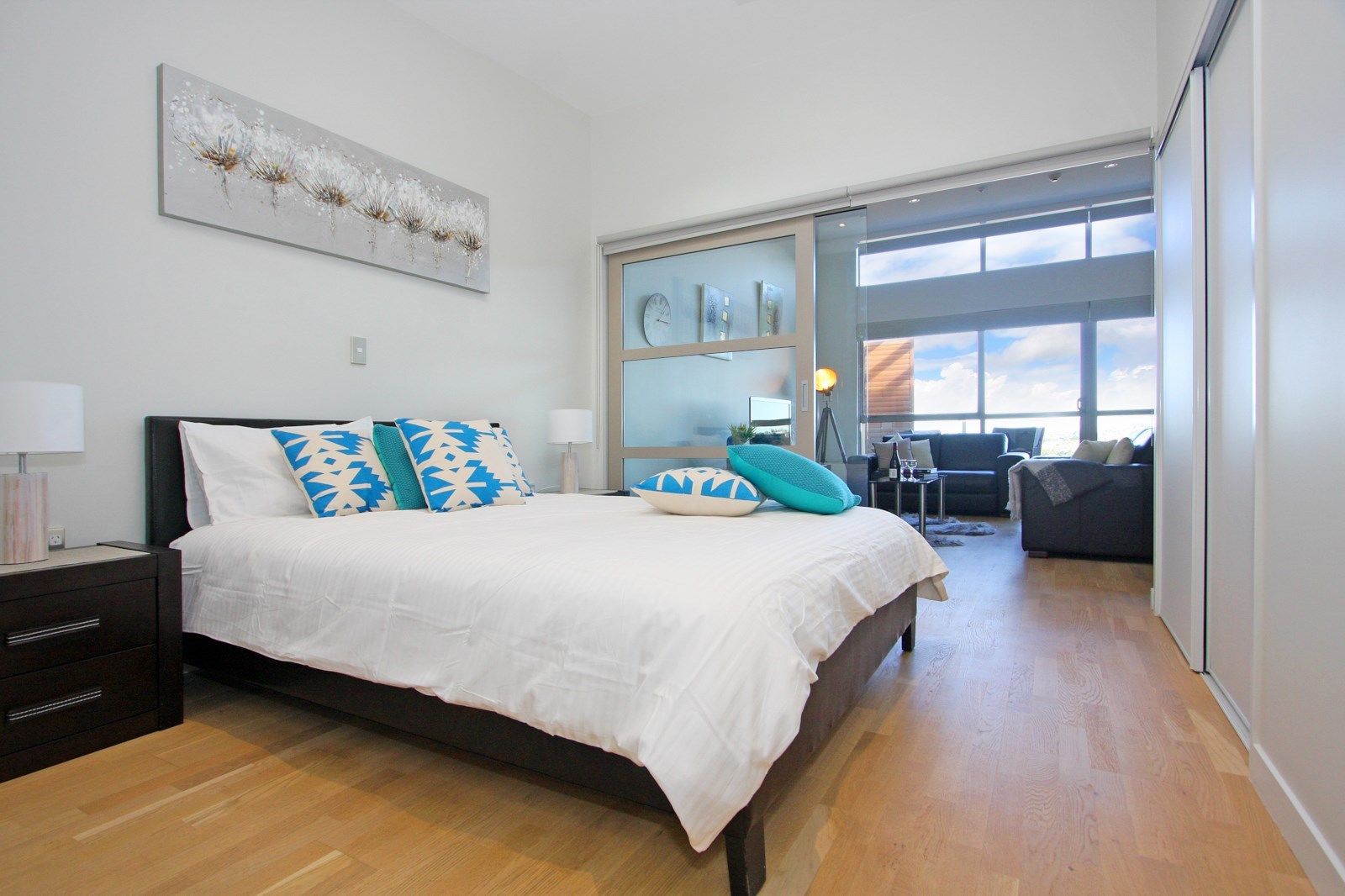 202/24 Wellington Street, Howick, Manukau City, 1 ਕਮਰੇ, 1 ਬਾਥਰੂਮ