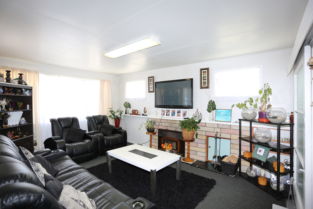 25 Craig Road, Outer Kaiti, Gisborne, 4 રૂમ, 0 બાથરૂમ