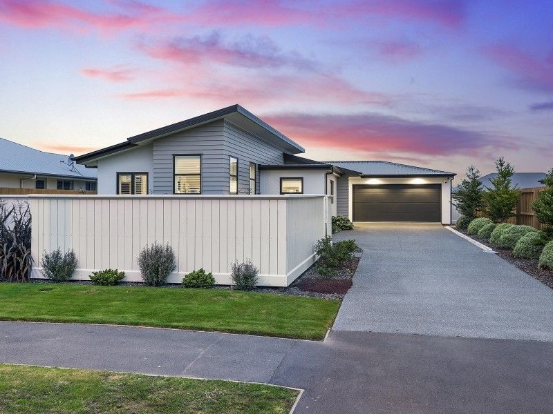 Residential Suburban