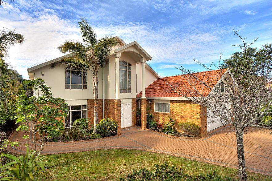 Residential  Mixed Housing Suburban Zone