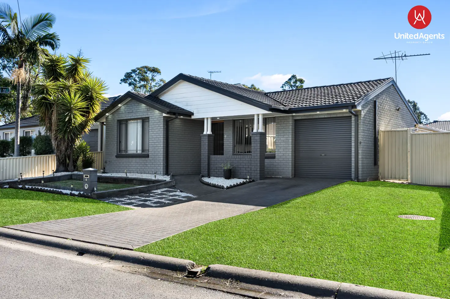4 BRINDABELLA DR, Horningsea Park, South Western Suburbs, 0 Kuwarto, 0 Banyo, House