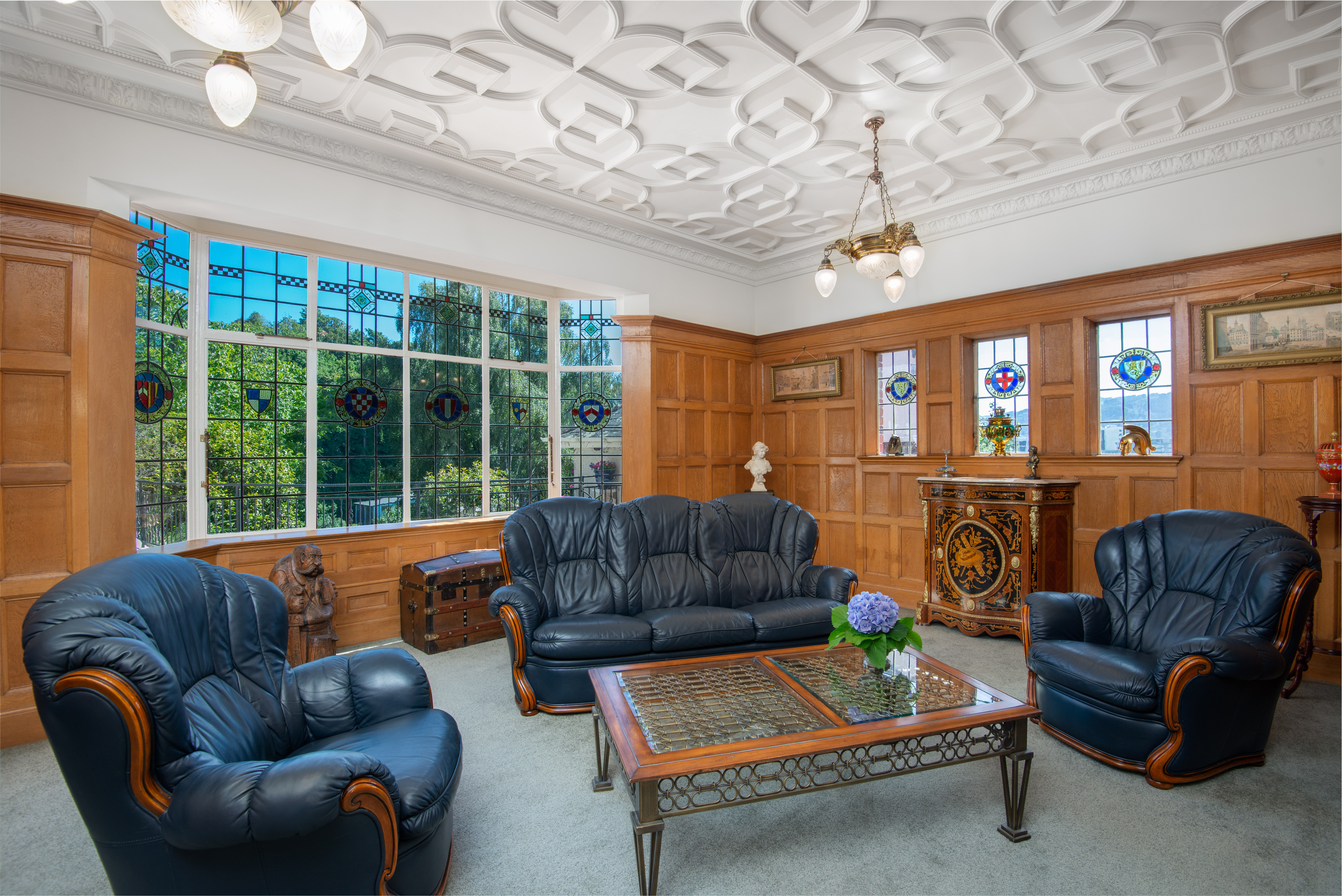 276 High Street, Dunedin Central, Dunedin City, 5房, 0浴, House