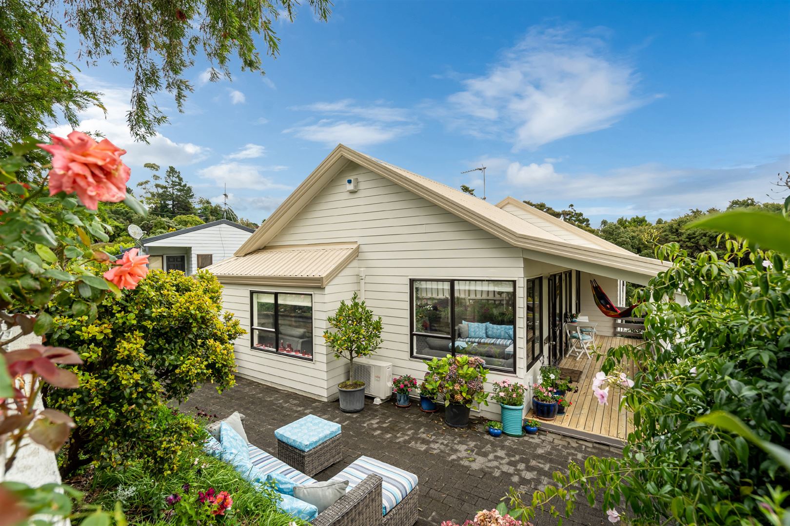 Residential  Mixed Housing Suburban Zone