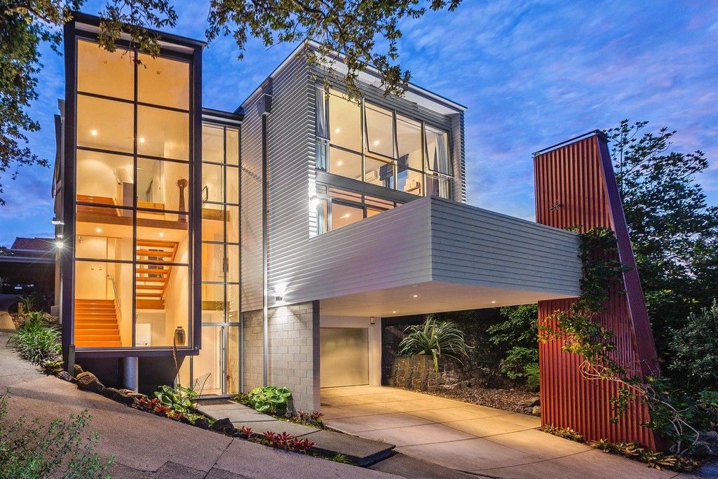 Residential  Mixed Housing Urban Zone