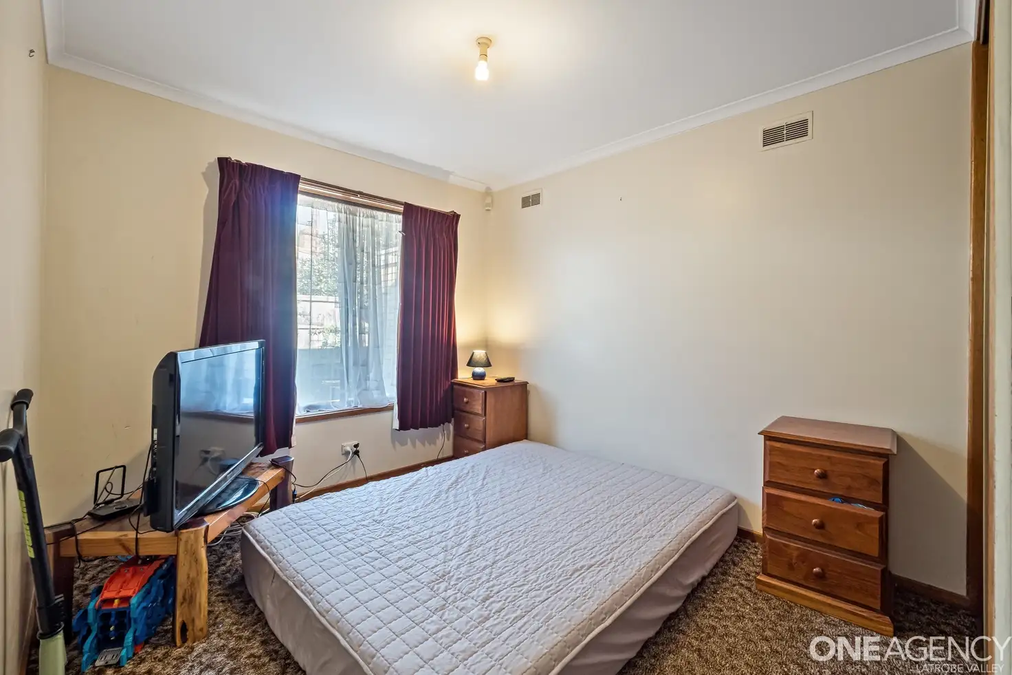 Unit 2/33 ETHEL STREET, TRARALGON, 0 침실, 0 욕실, Unit