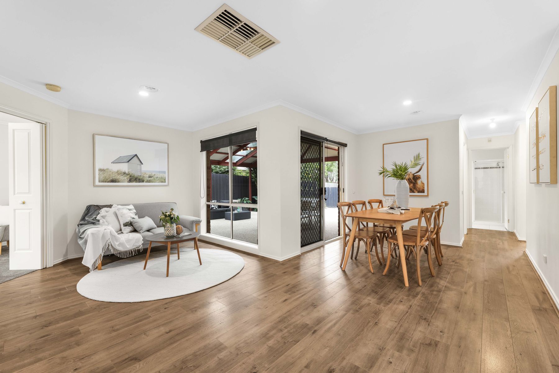 2 MOUNTAIN ASH CT, Upper Ferntree Gully, East Melbourne, 0 ห้องนอน, 0 ห้องน้ำ, House