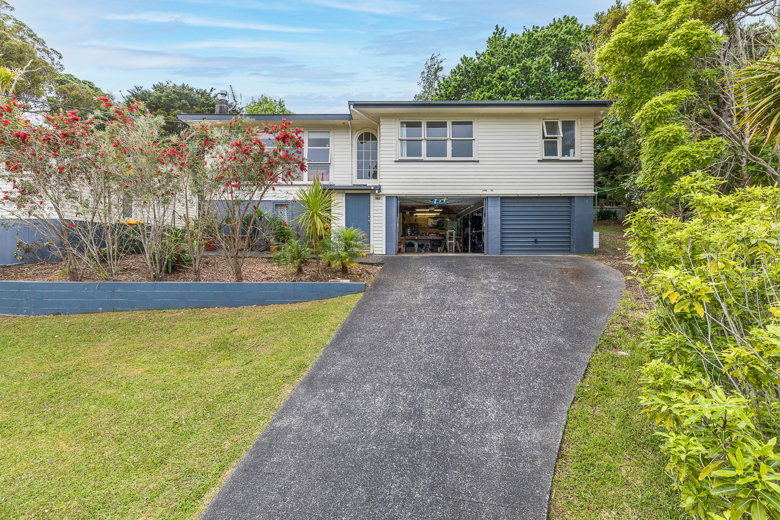 Residential  Single House Zone