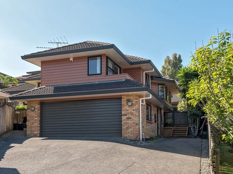 30 Britannia Place, Half Moon Bay, Manukau City, 4 ਕਮਰੇ, 0 ਬਾਥਰੂਮ