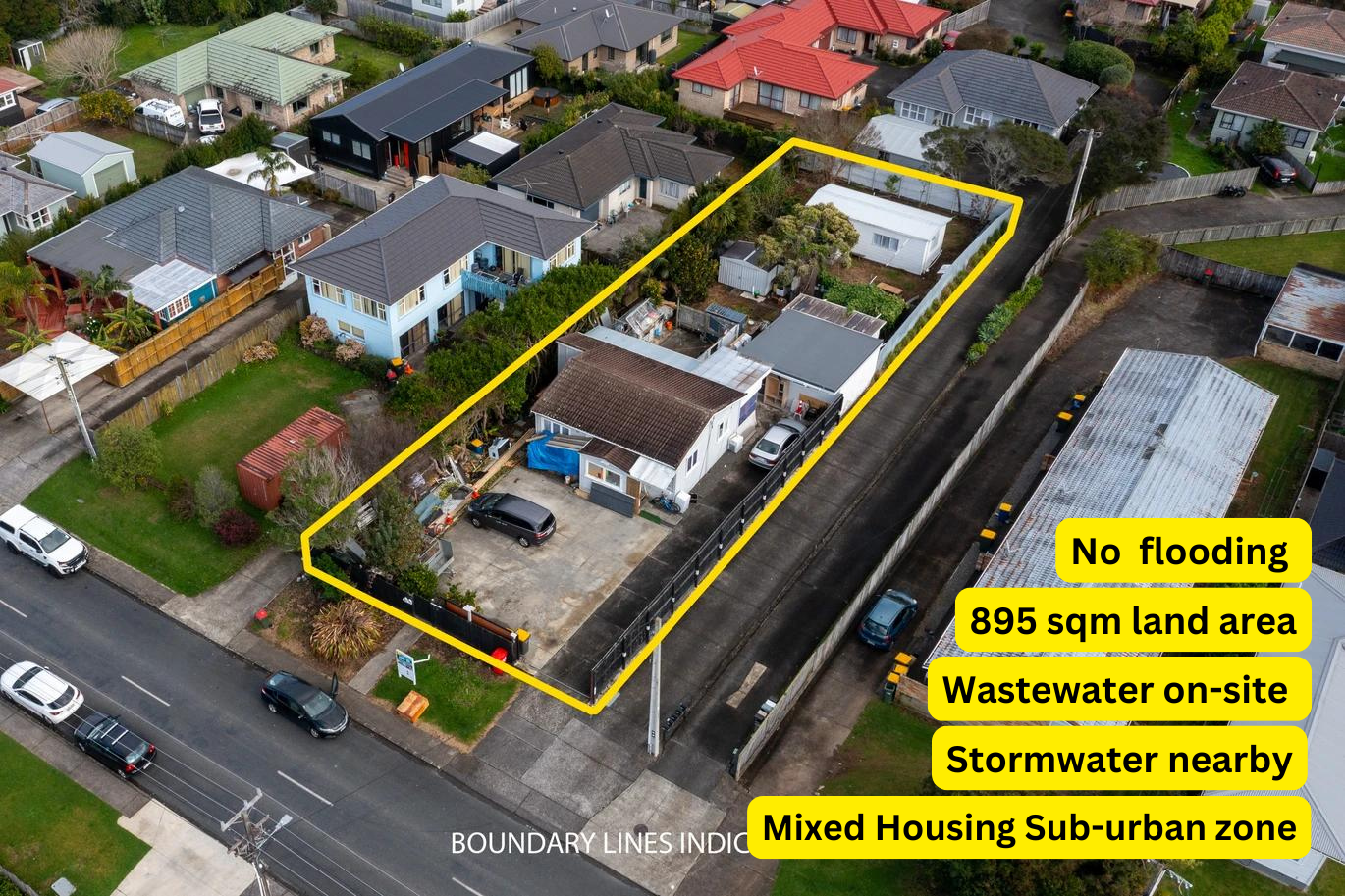 730 Te Atatu Road, Te Atatu Peninsula