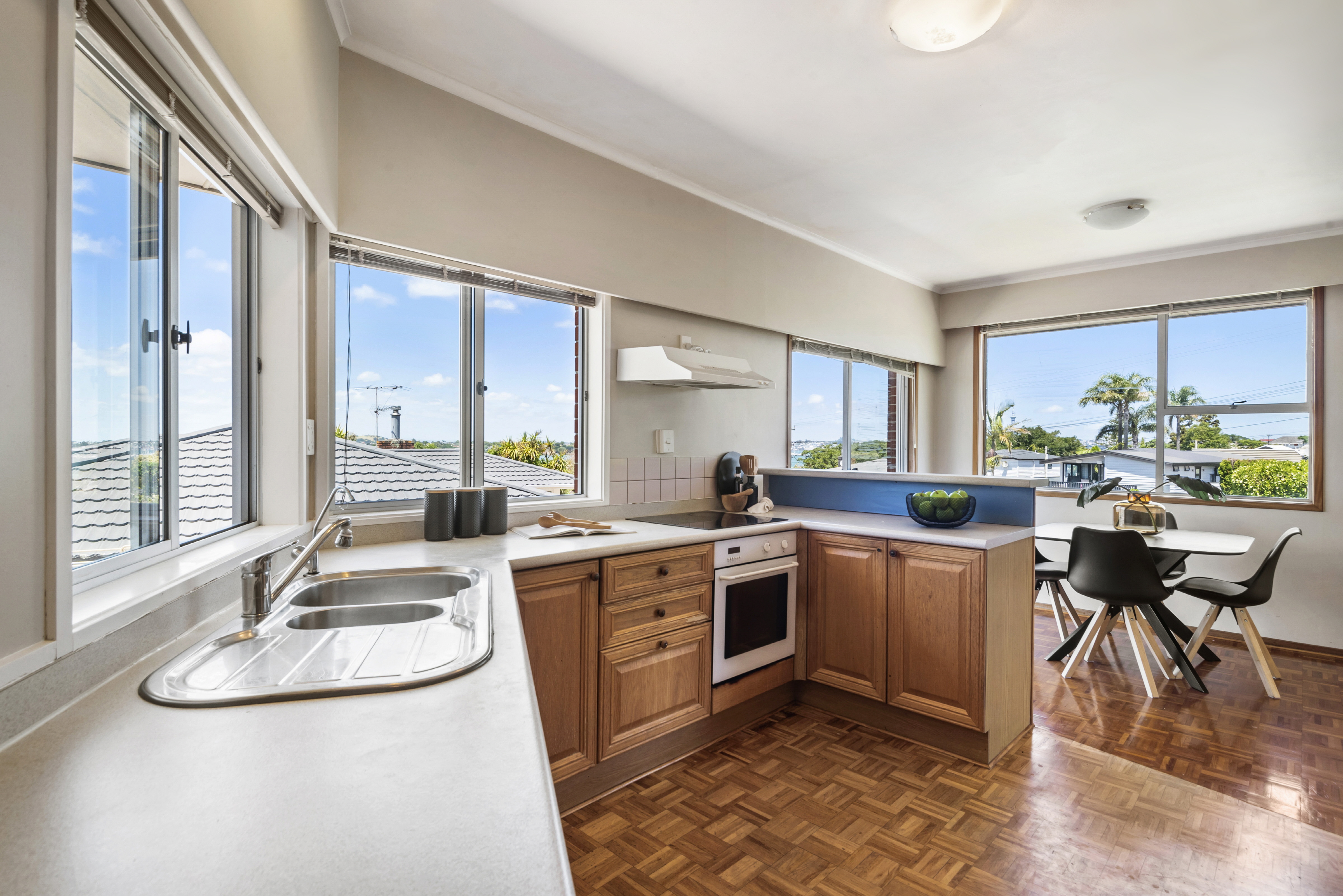 134 Exmouth Road, Northcote, North Shore City, 5 Bedrooms, 2 Bathrooms, House