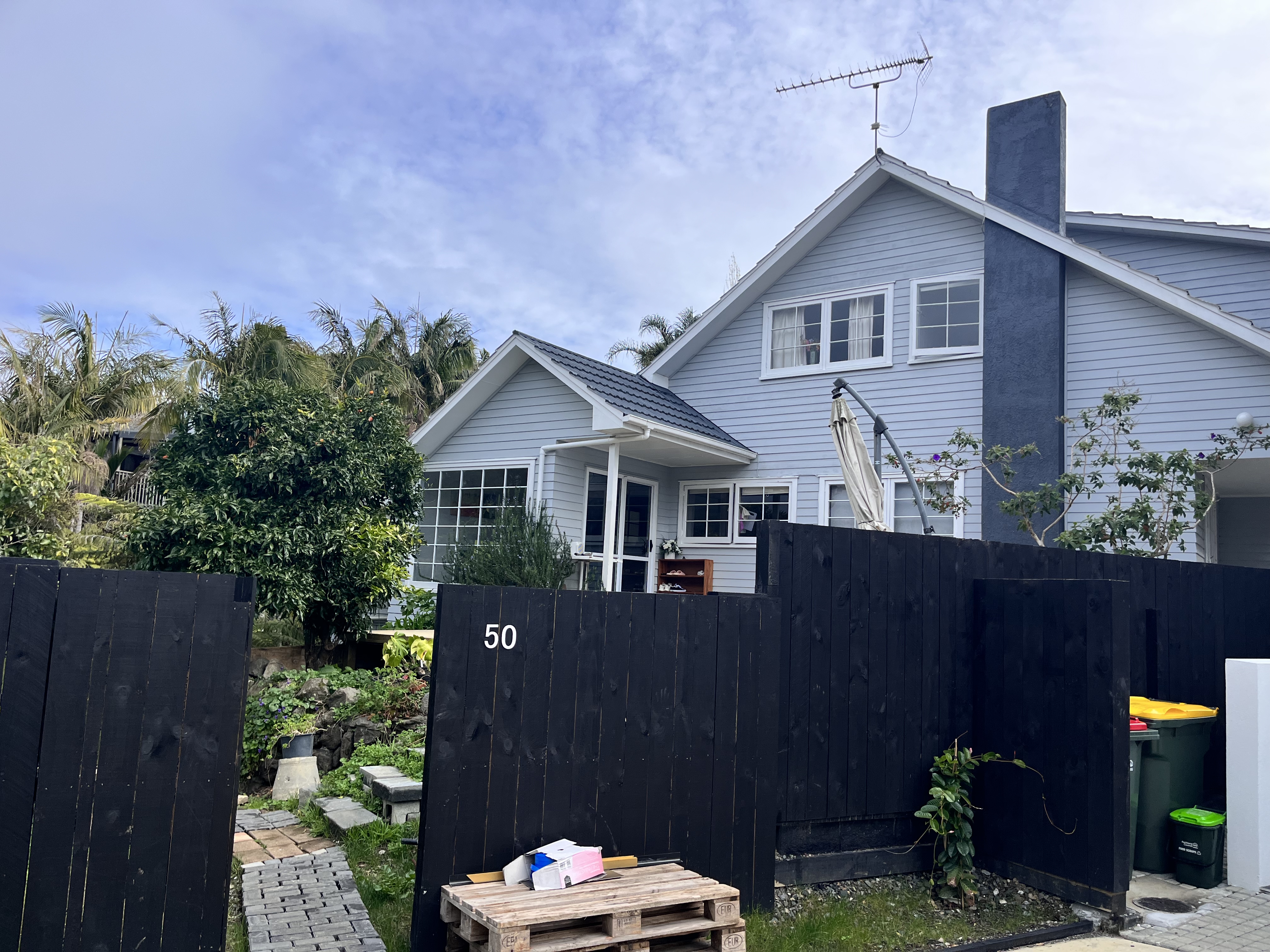 Residential  Mixed Housing Suburban Zone