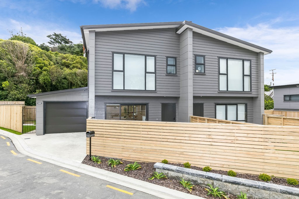 15 Brindle Way, Newlands, Wellington City, 3房, 0浴