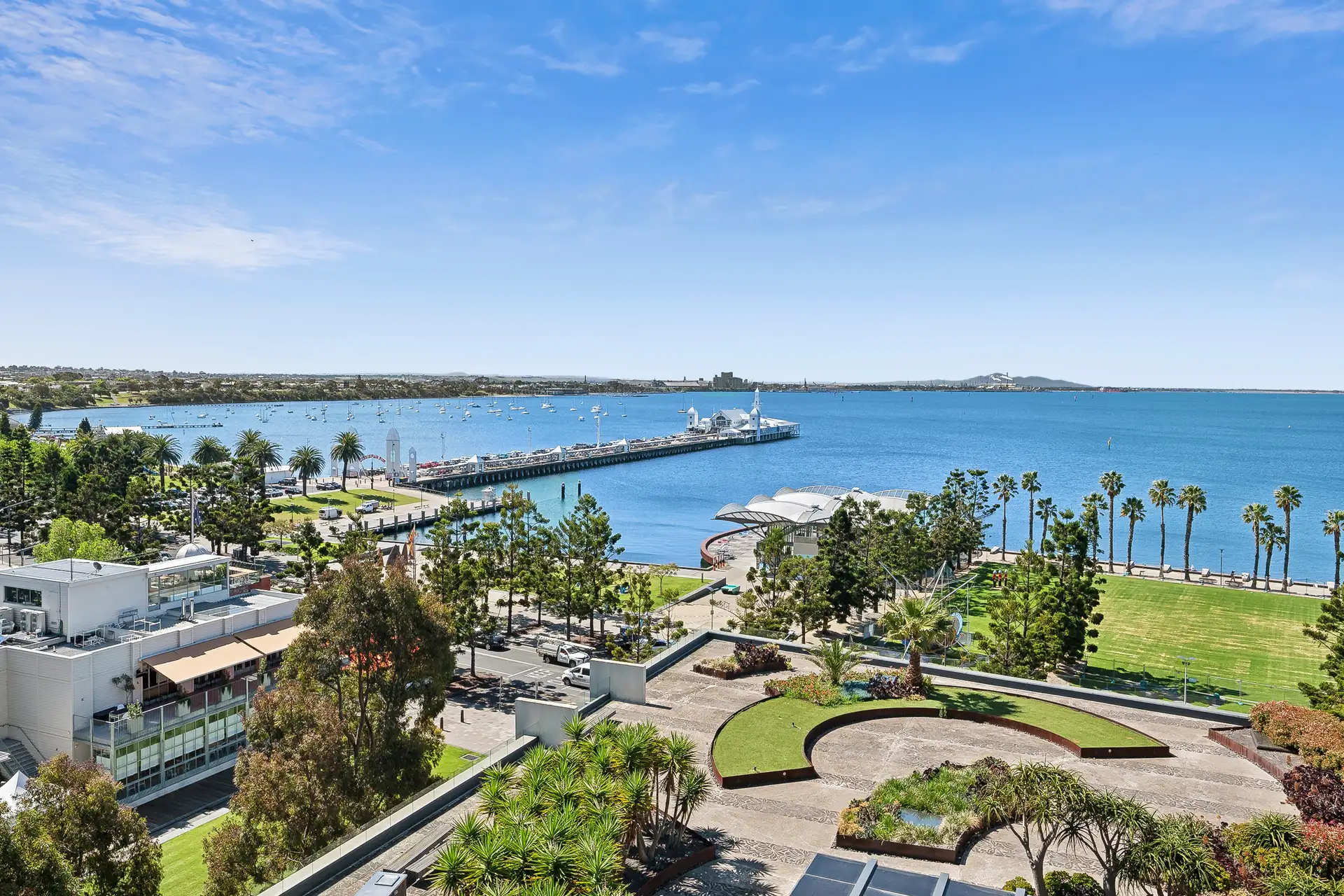 UNIT 23 61 BROUGHAM ST, Geelong, Geelong, 0 ਕਮਰੇ, 0 ਬਾਥਰੂਮ, Unit