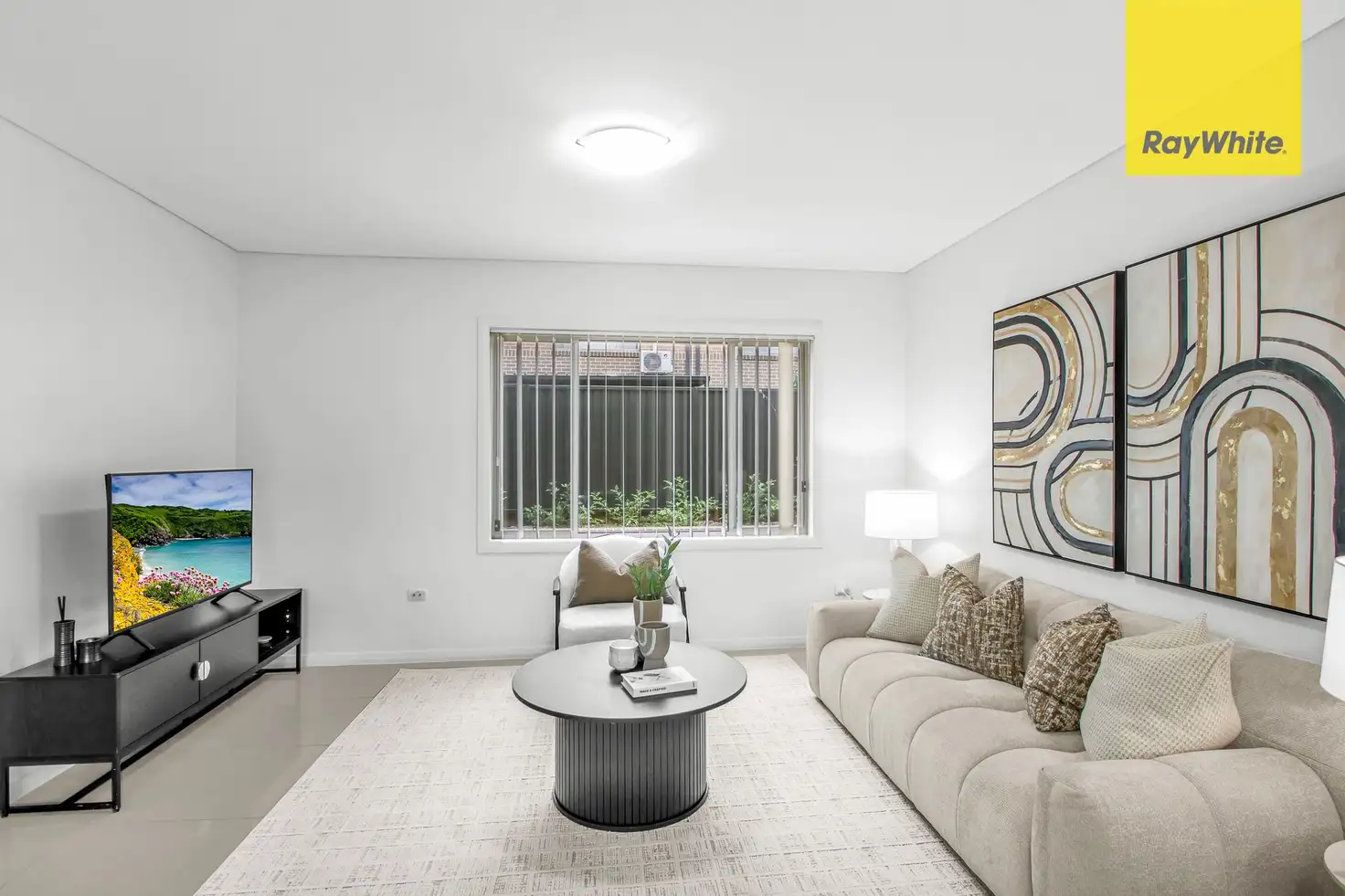 UNIT 5 320-322 CHISHOLM RD, Auburn, Parramatta (Northwest suburbs), 0 ห้องนอน, 0 ห้องน้ำ, Townhouse
