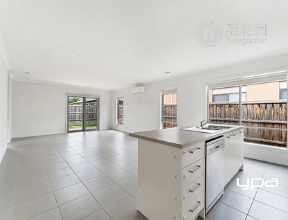 45 FAIRFIELD CR, DIGGERS REST VIC 3427, 0房, 0浴, House