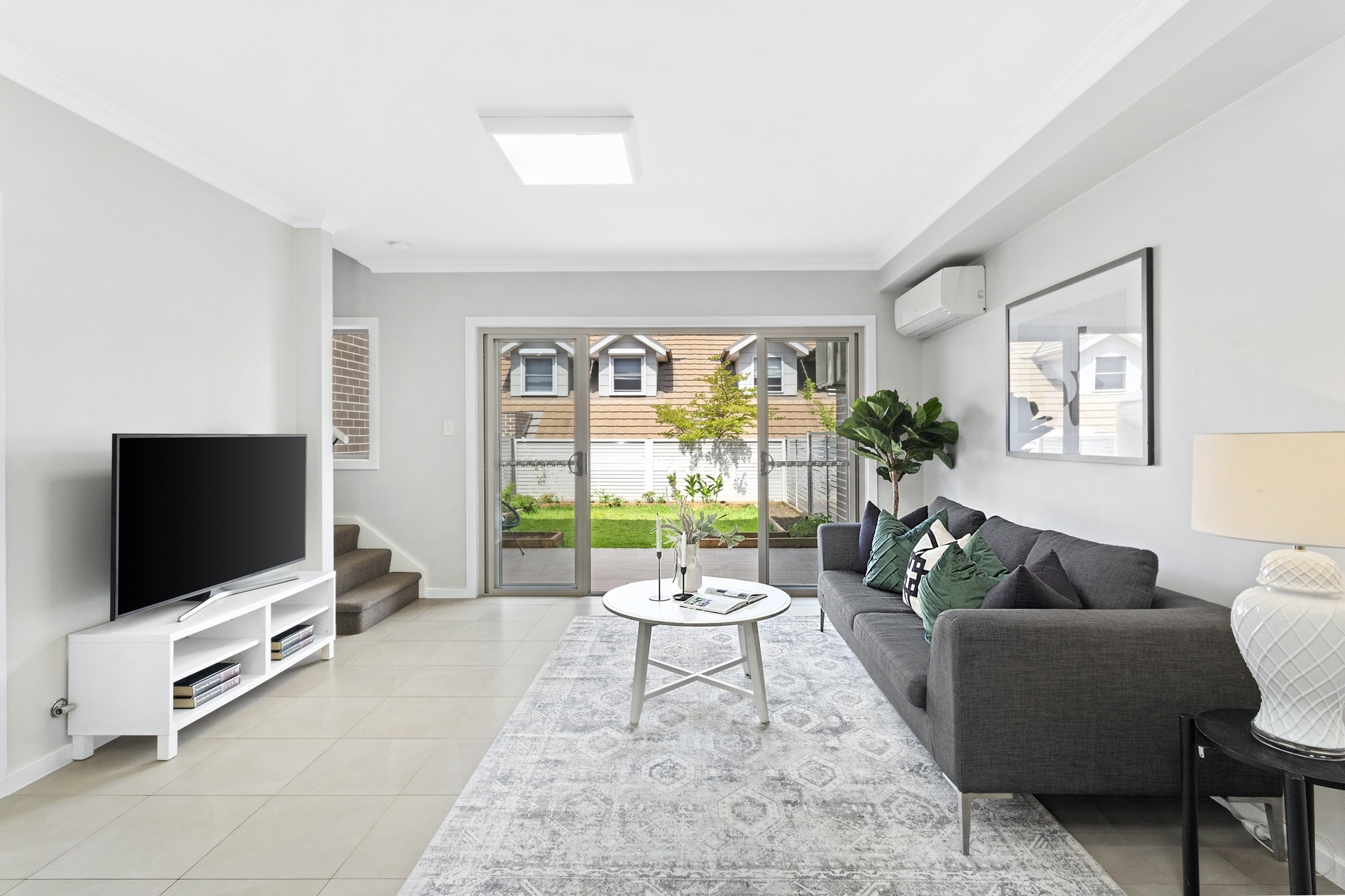 UNIT 5 3 FERNDALE CL, Constitution Hill, Parramatta (Northwest suburbs), 0 ਕਮਰੇ, 0 ਬਾਥਰੂਮ, Townhouse