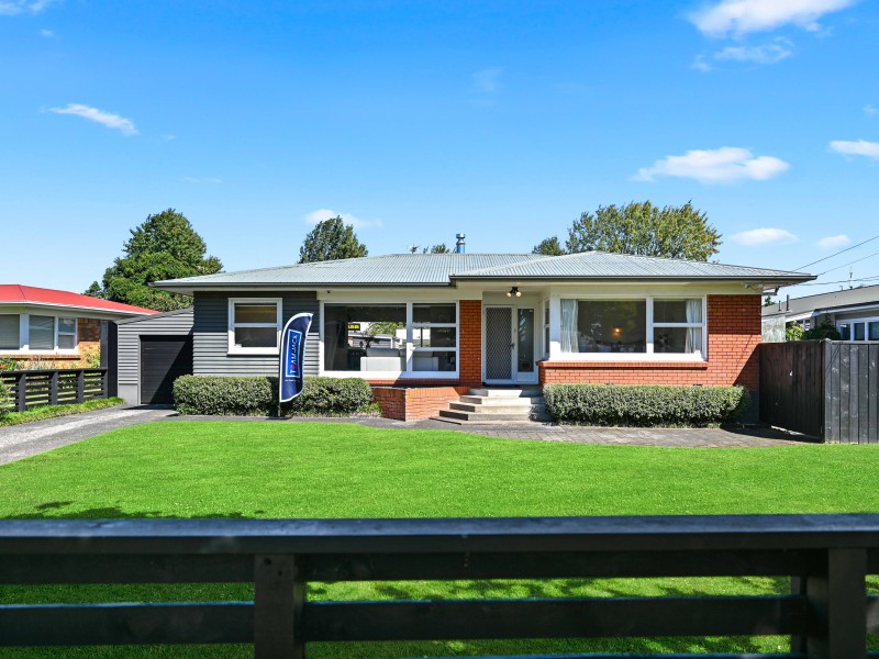 Residential Zone - General Residential Zone