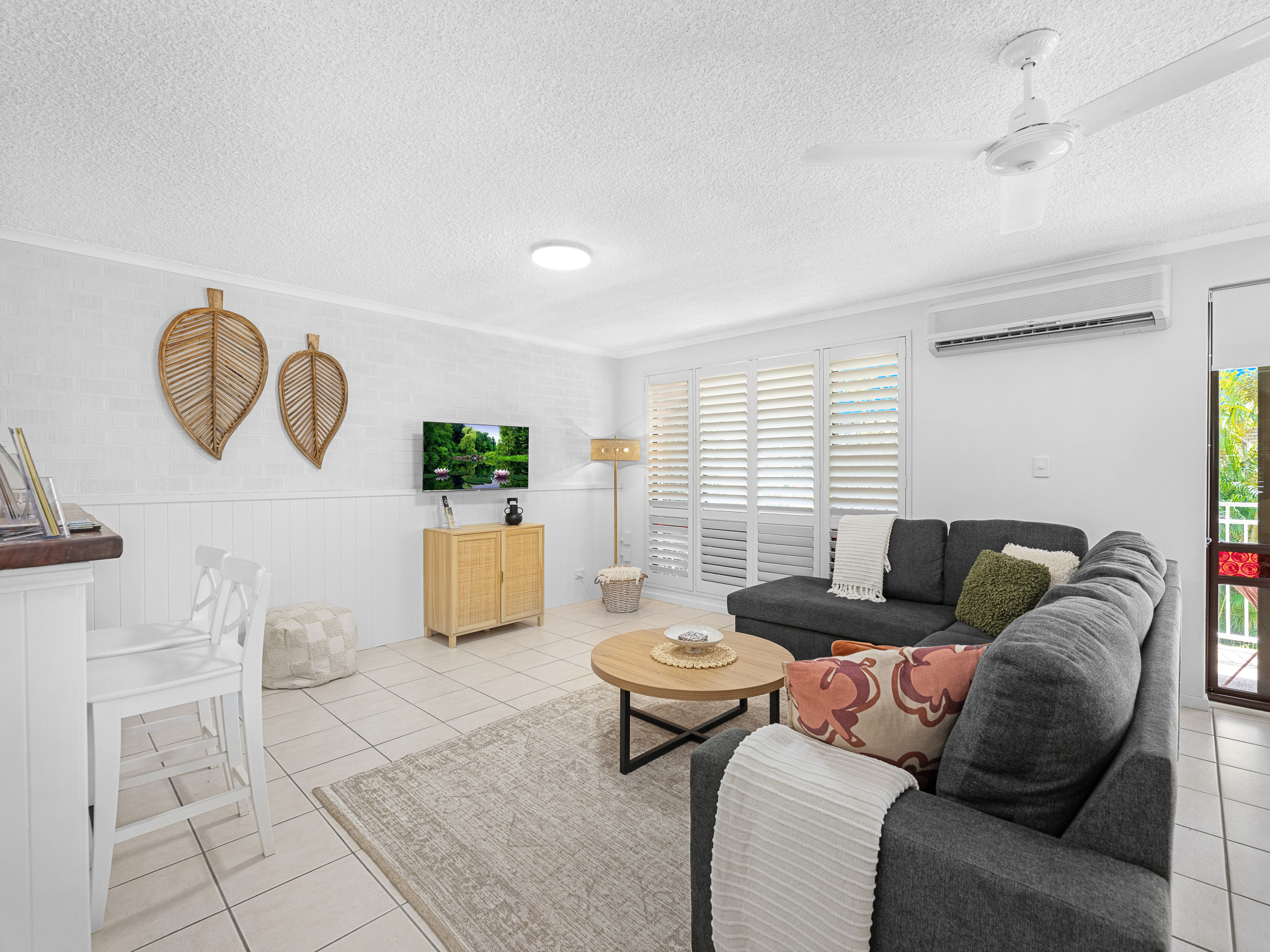 UNIT 5 372 ESPLANADE, Scarness, Wide Bay, 0 ਕਮਰੇ, 0 ਬਾਥਰੂਮ, Townhouse