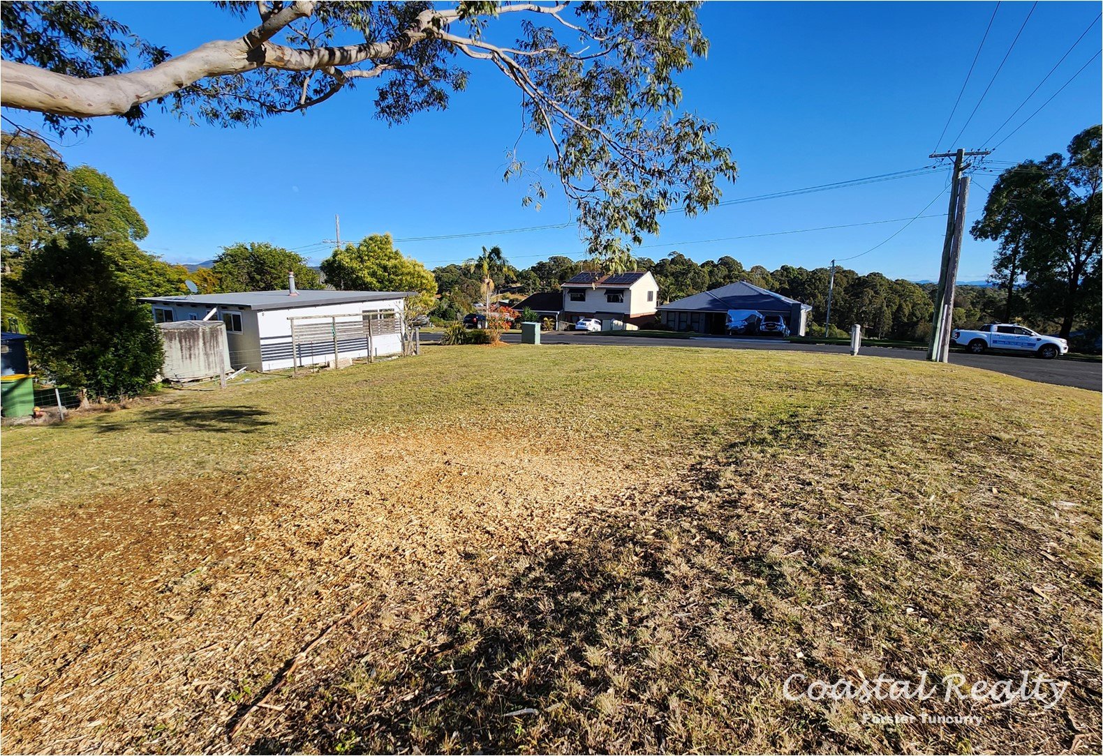 1 COOLANGATTA ST, Coomba Park, Hunter, 0 Kuwarto, 0 Banyo, Section