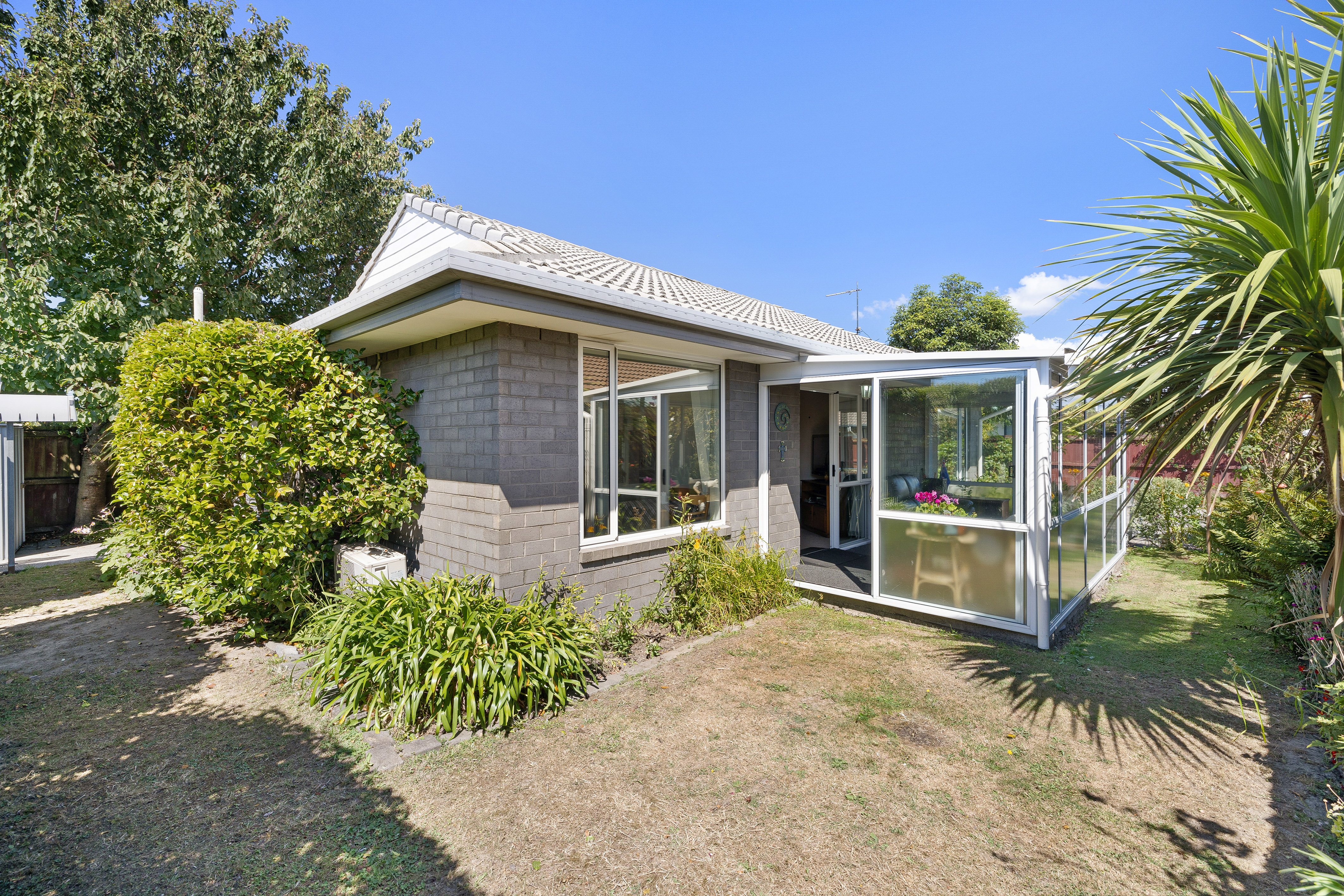 1/10 Bella Rosa Drive, Hei Hei, Christchurch City, 3房, 1浴, House