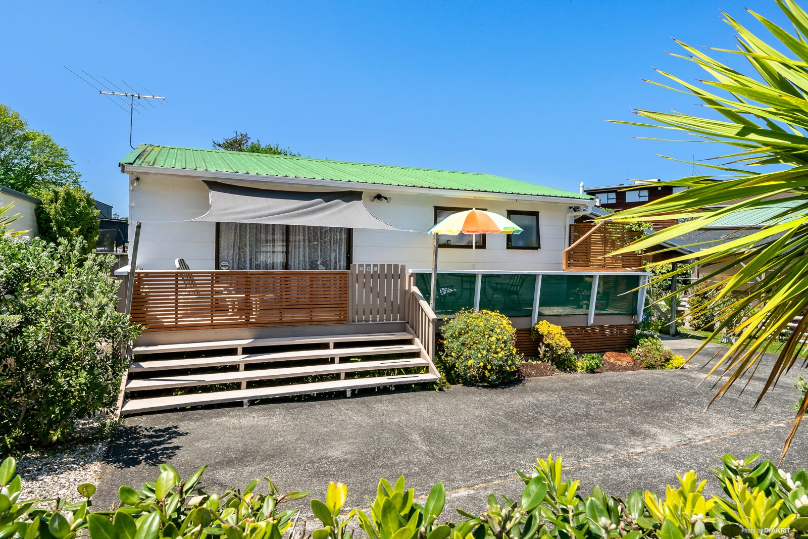Residential  Single House Zone