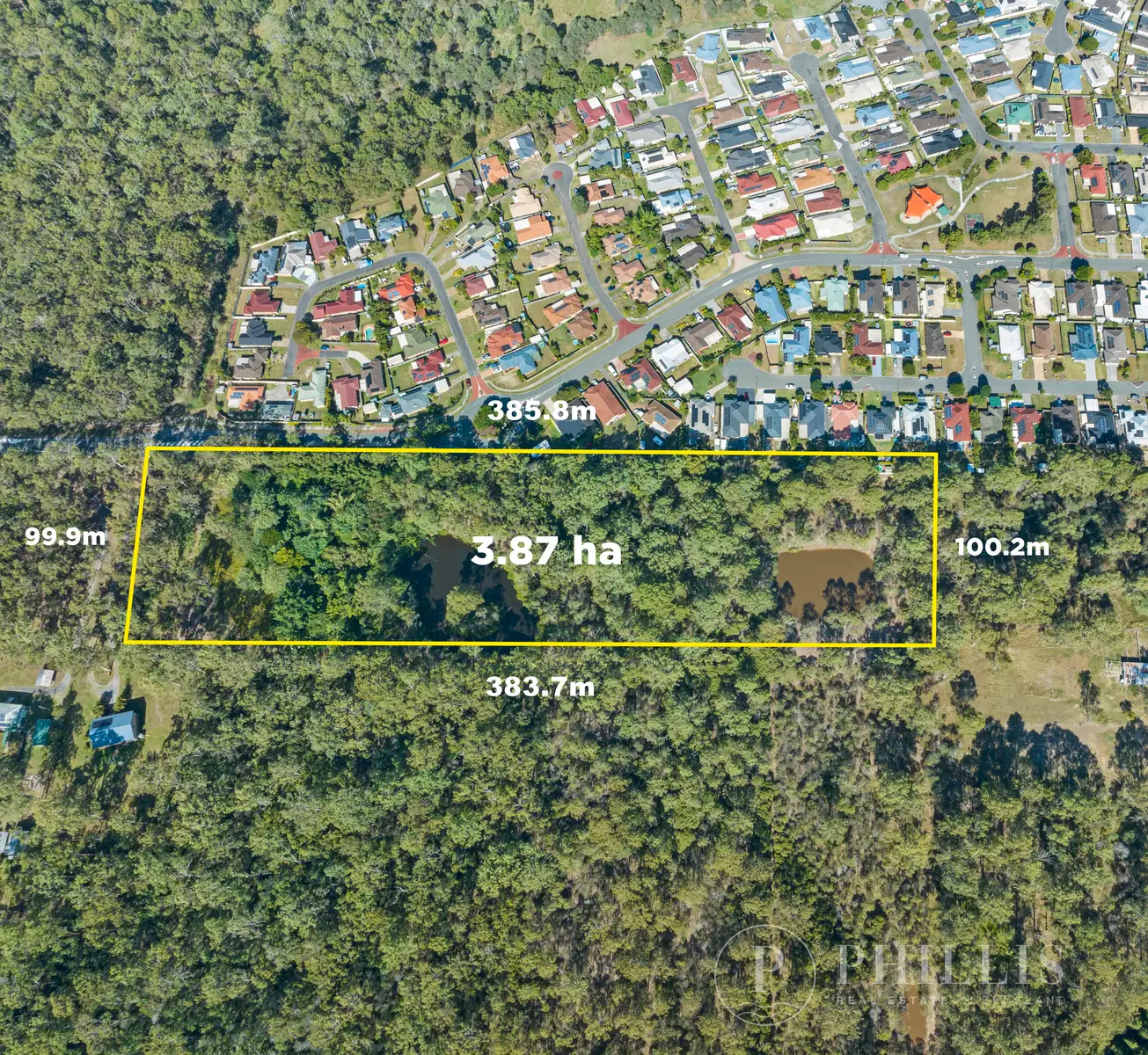 83 MOFFATT RD, WATERFORD WEST QLD 4133, 0 غرف, 0 حمامات, Section