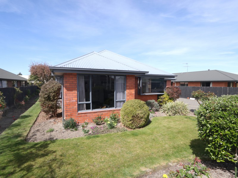 Residential C