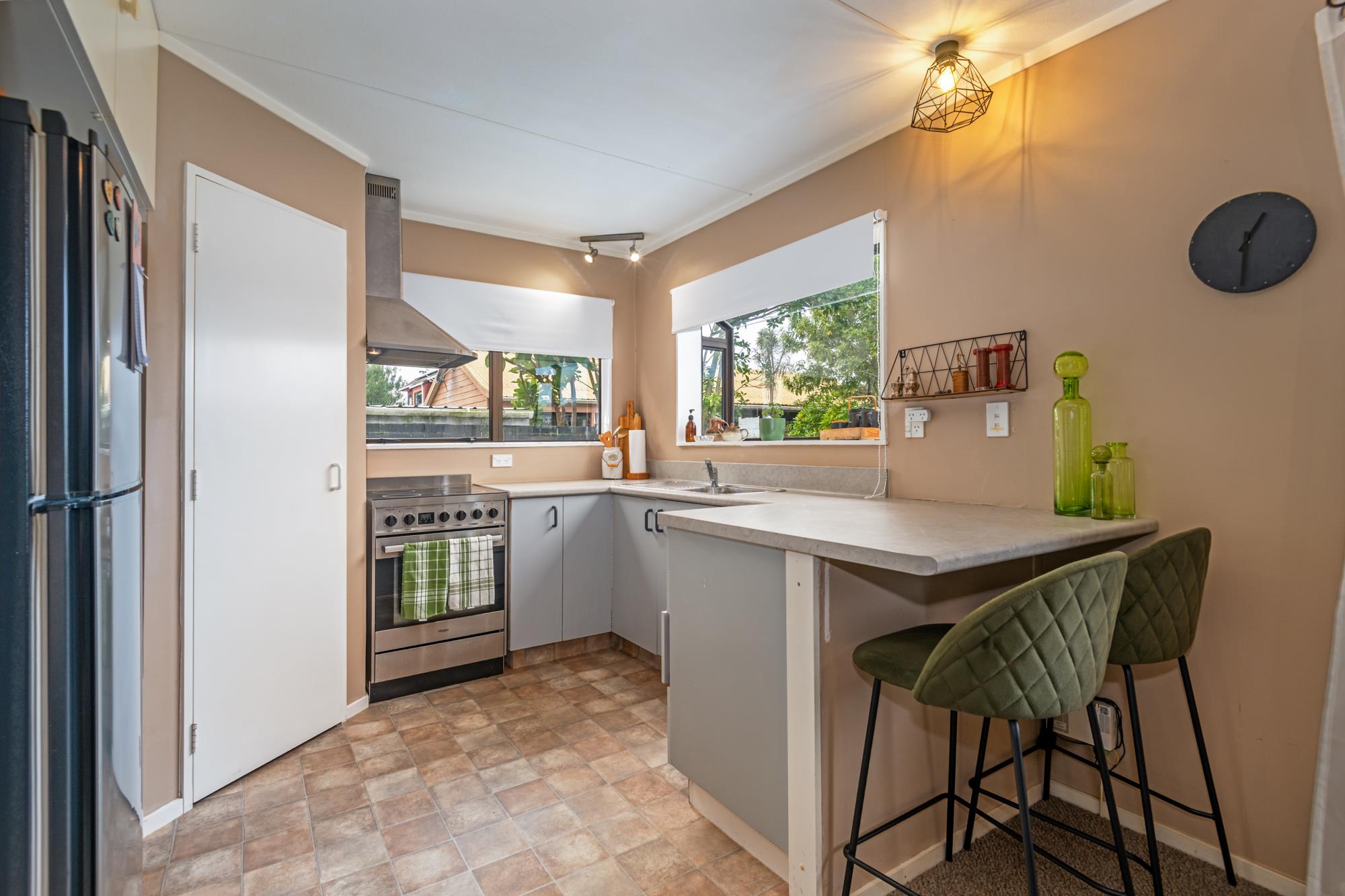 57 Benmore Avenue, Cloverlea, Palmerston North, 3 Bedrooms, 1 Bathrooms, House
