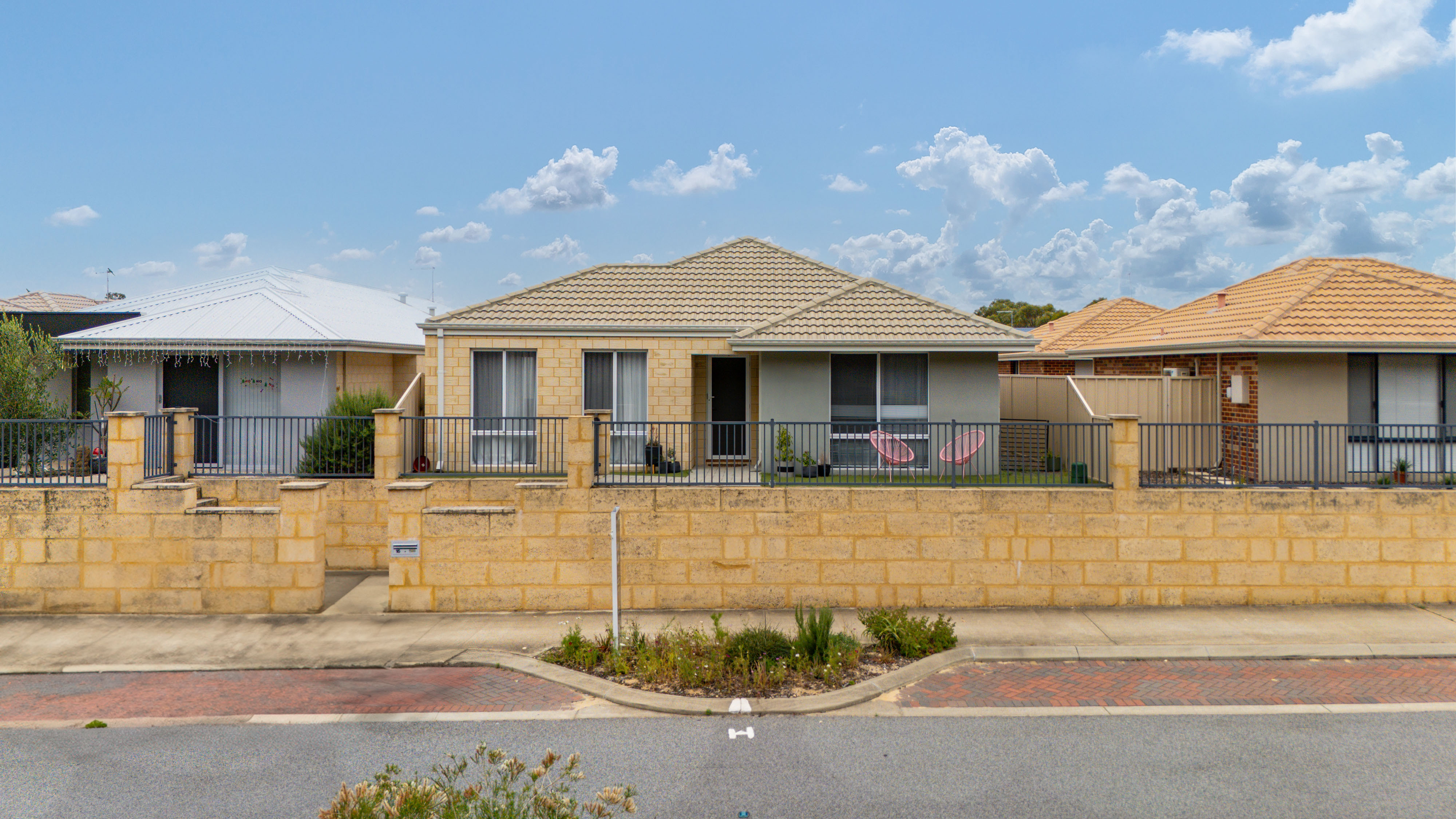 16 BROOKDALE WAY, Meadow Springs, Mandurah, 0房, 0浴, House