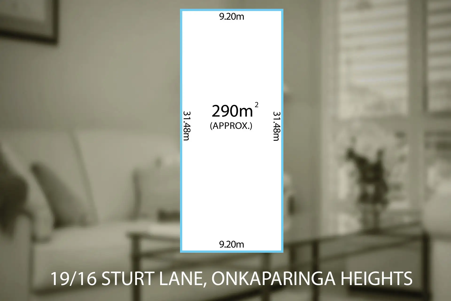 16 STURT LANE, Onkaparinga Heights, Rest of SA, 0 Kuwarto, 0 Banyo, Section