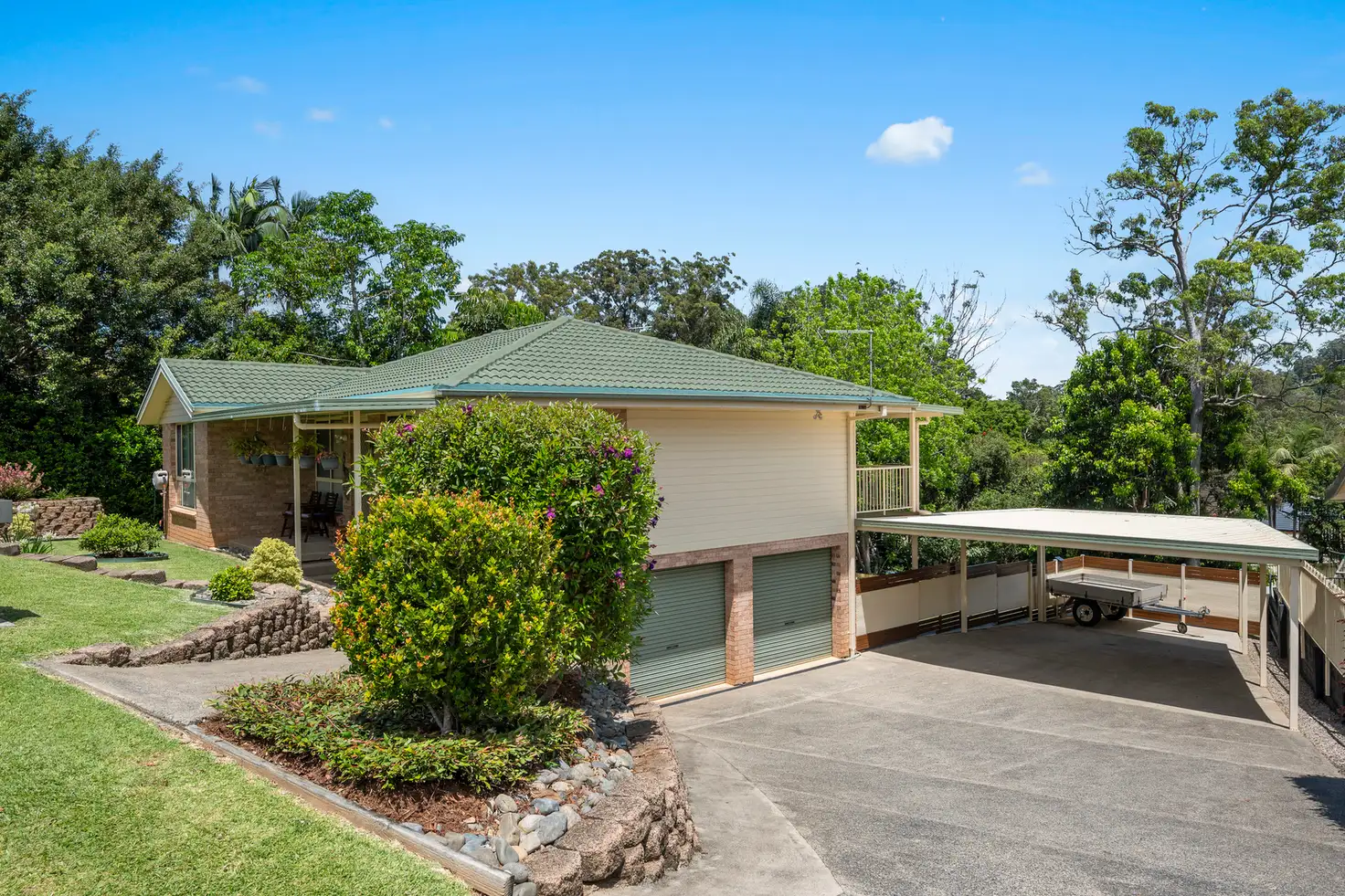 48 OSCAR RAMSAY DR, Boambee East, North Coast, 0 chambres, 0 salles de bain, House