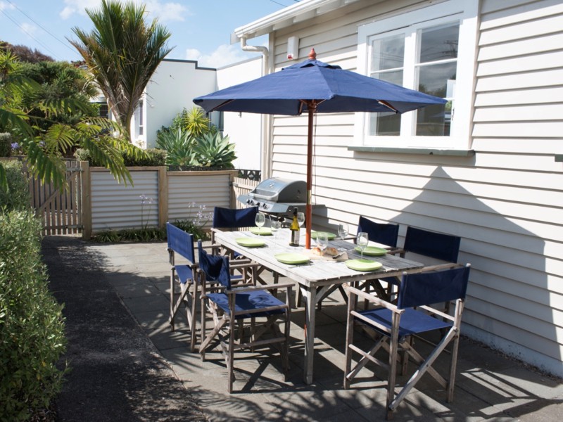 22 James Street, Raglan, Waikato, 3房, 1浴