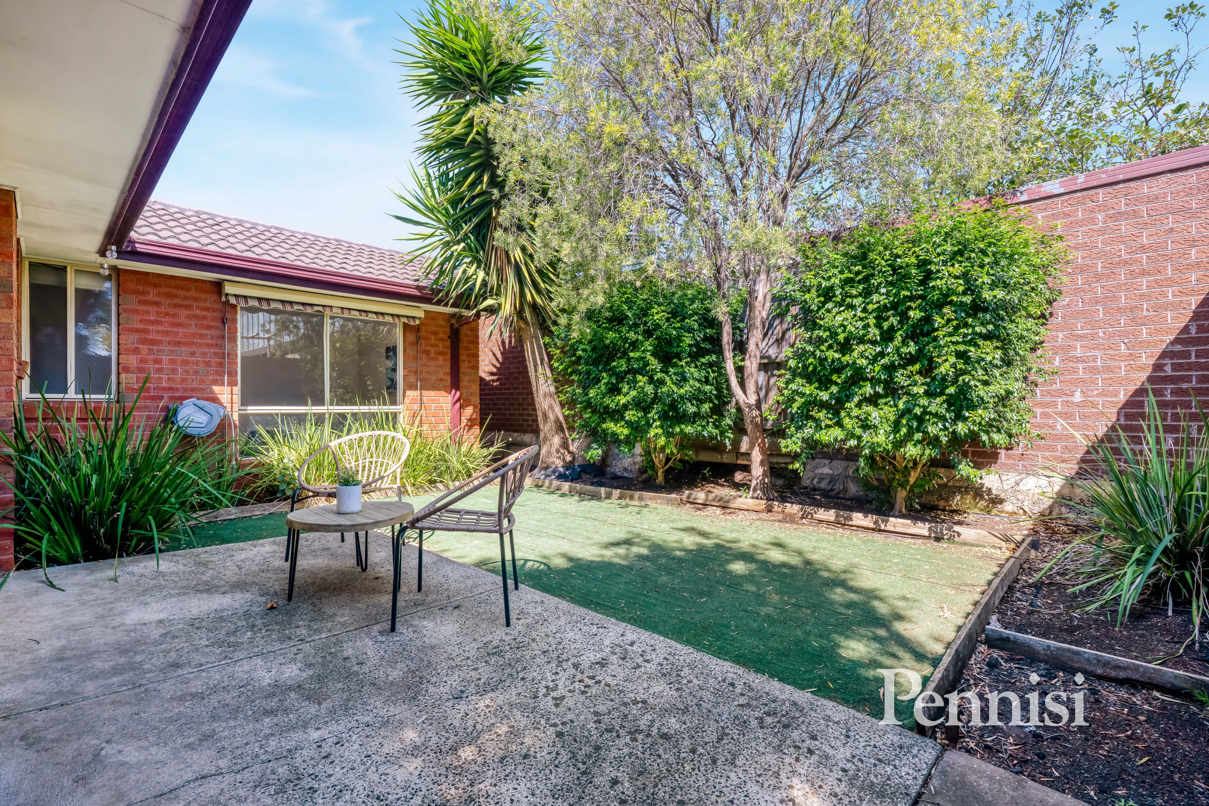 UNIT 4 9 VIOLET ST, Essendon, North Melbourne, 0 कमरे, 0 बाथरूम, Unit