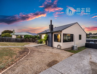 48 BASS ST, WARRANE TAS 7018, 0房, 0浴, House
