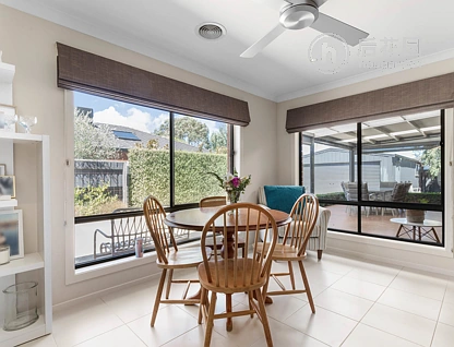 8 OCTAGONAL CT, NEW GISBORNE VIC 3438, 0 Kuwarto, 0 Banyo, House