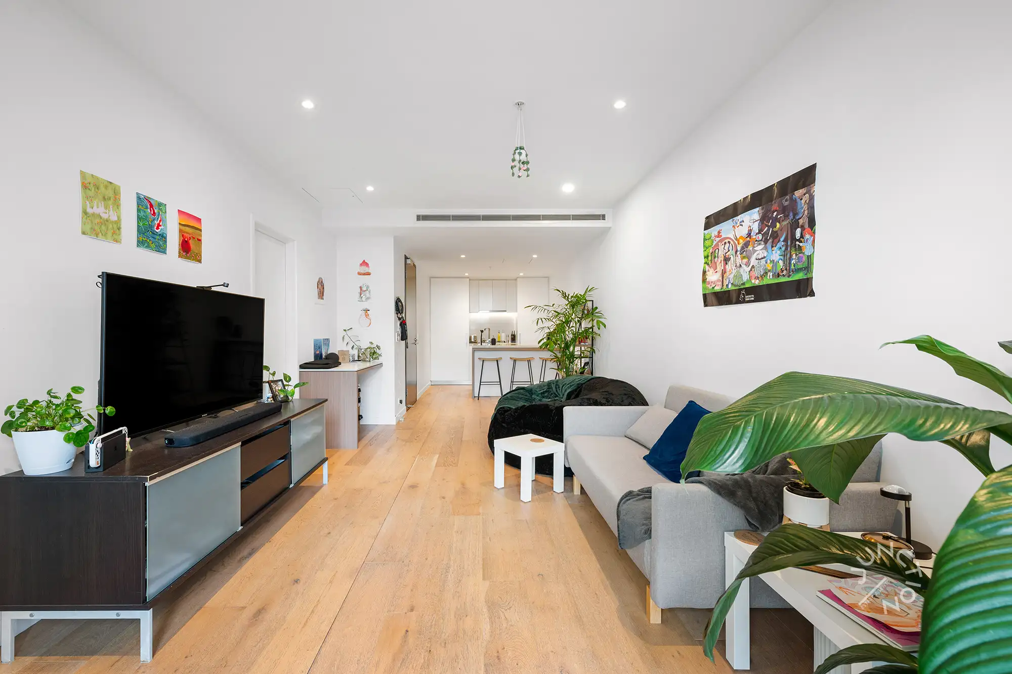 UNIT 709 179 ALFRED ST, Fortitude Valley, Brisbane - Inner City Region, 0 chambres, 0 salles de bain, Unit