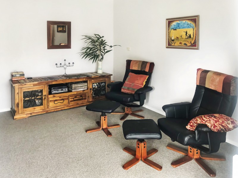 16 Esplanade, Taumarunui, Ruapehu, 4 ਕਮਰੇ, 0 ਬਾਥਰੂਮ