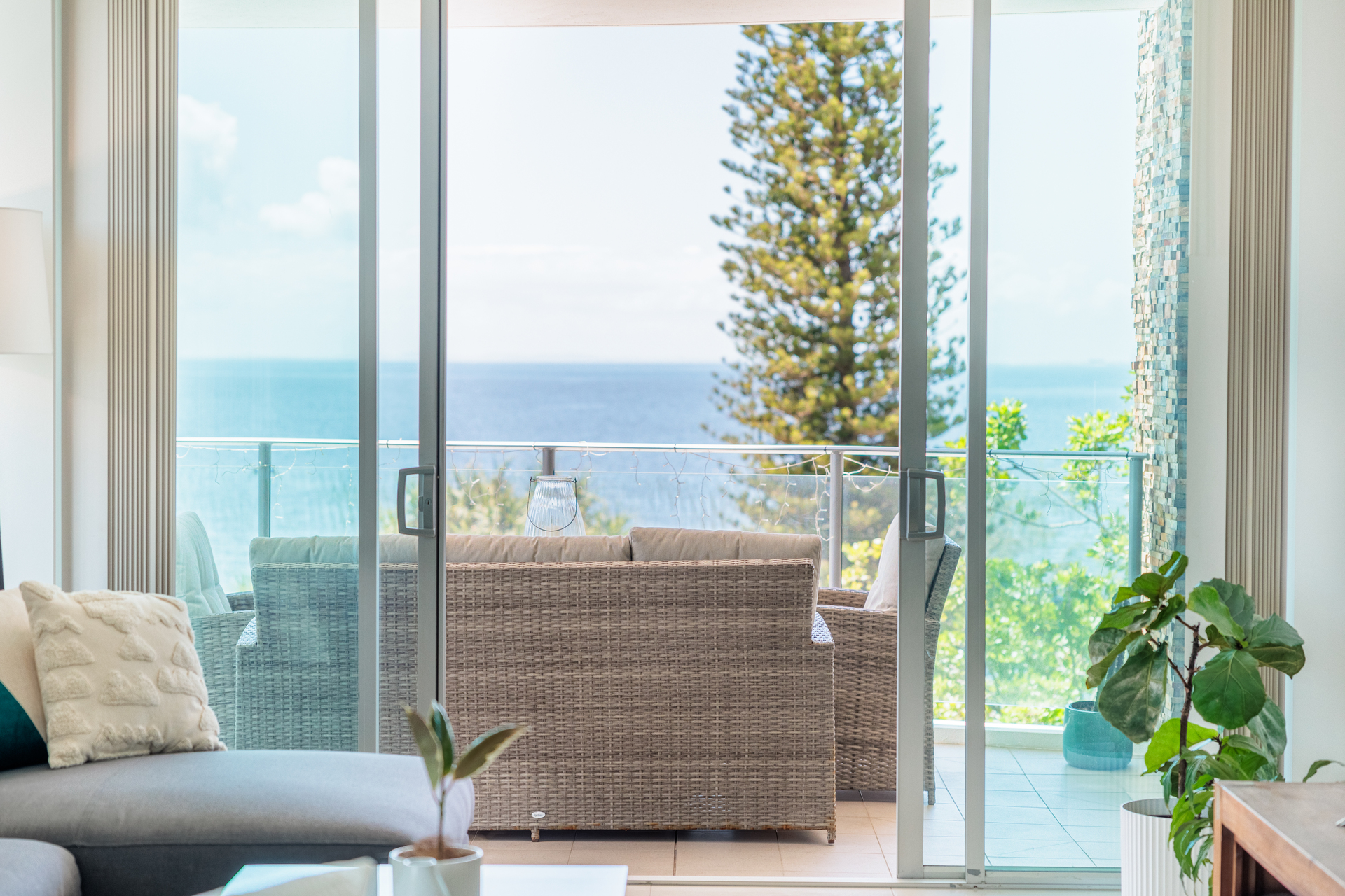 BAYVIEW RESIDENCES UNIT 9 3 ANGUS ST, Clontarf, Brisbane - Northern Region , 0部屋, 0バスルーム, Unit