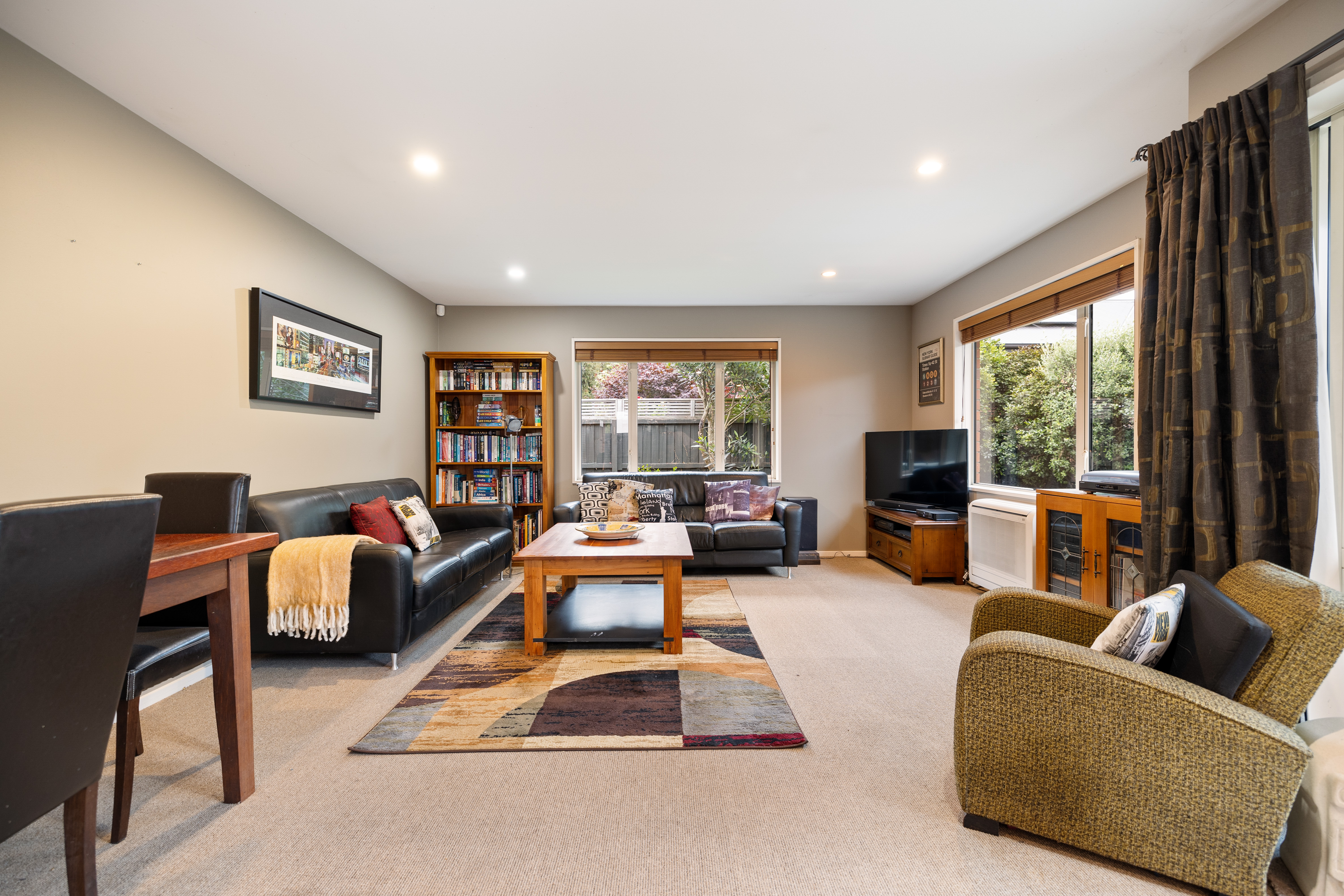 2b Moule Street, Addington, Christchurch City, 3房, 2浴, House