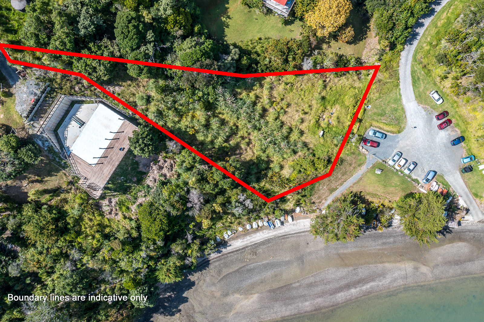 Residential  Rural and Coastal Settlement Zone