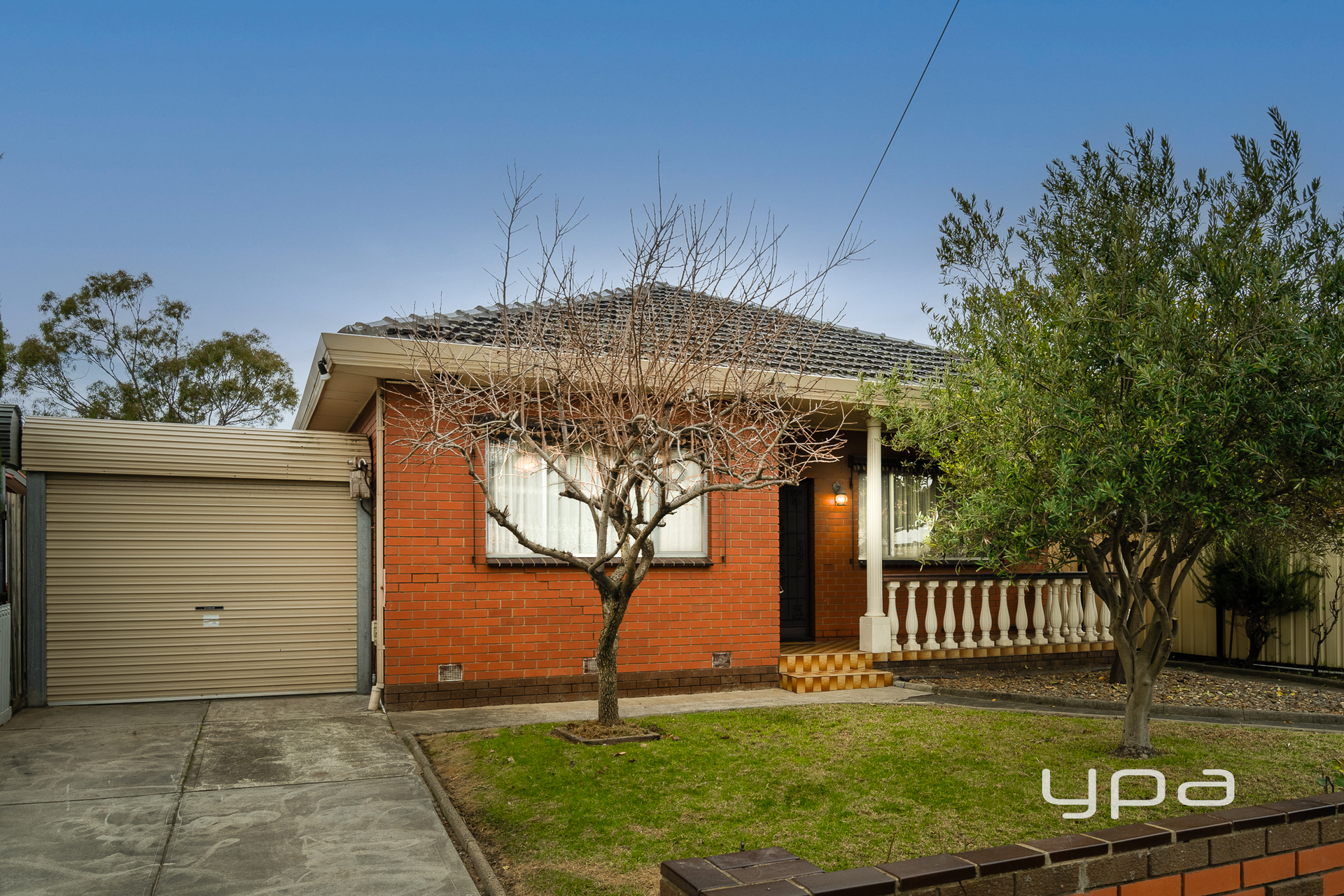 71 GRANTHAM ST, Brunswick West, North Melbourne, 0房, 0浴, House