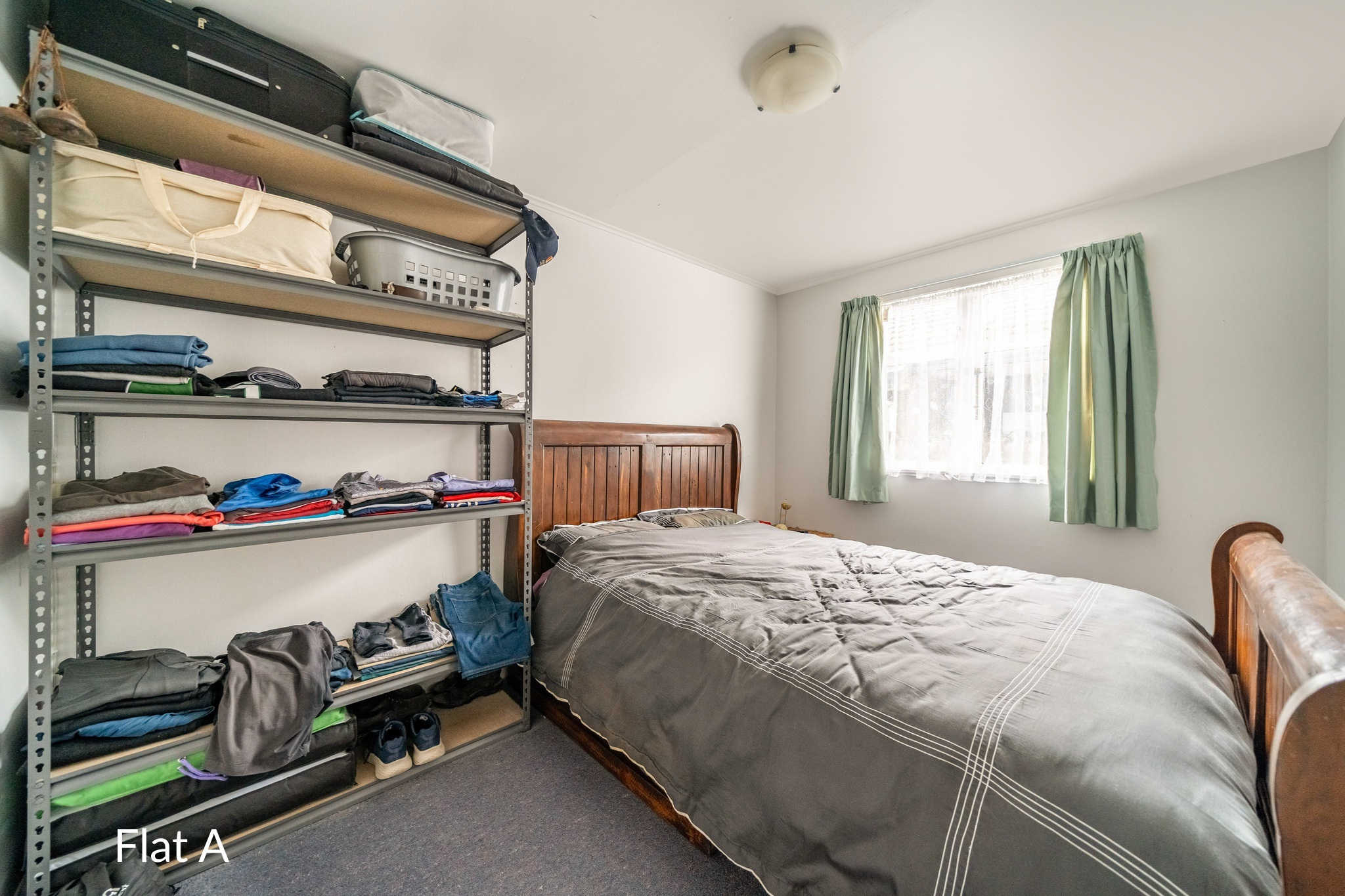7 Atiawa Street, Petone, Lower Hutt, 2 Kuwarto, 1 Banyo, House