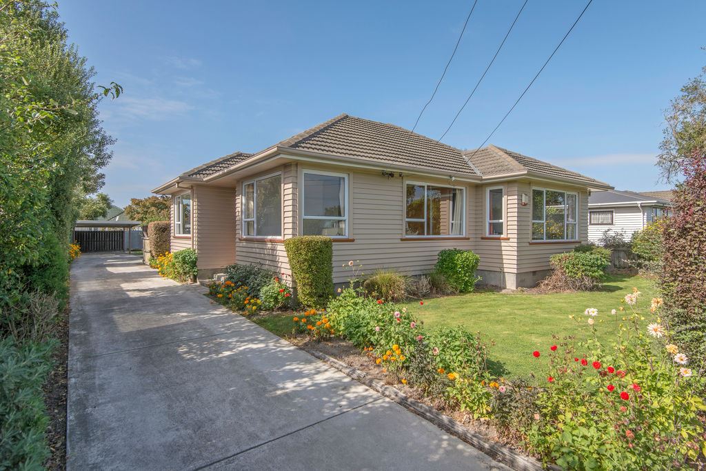 Residential Suburban