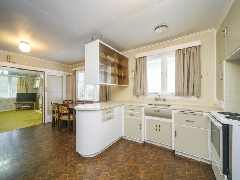 22 Milton Street, Roslyn, Palmerston North City, 3 Bedrooms, 0 Bathrooms