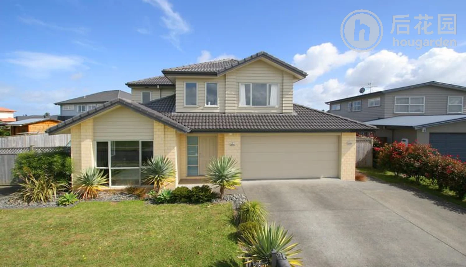 41 Stranraer Crescent, Wattle Downs, Auckland - Manukau, 4房, 0浴